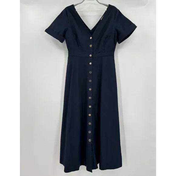 princess polly baby blue dress Blue Maxi Dress x Tobi main image 1